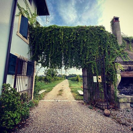 Il Sogno Di Chrissy Rooms Verona Eksteriør billede
