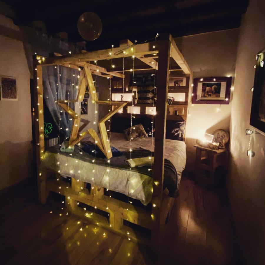 Il Sogno Di Chrissy Rooms Verona Eksteriør billede