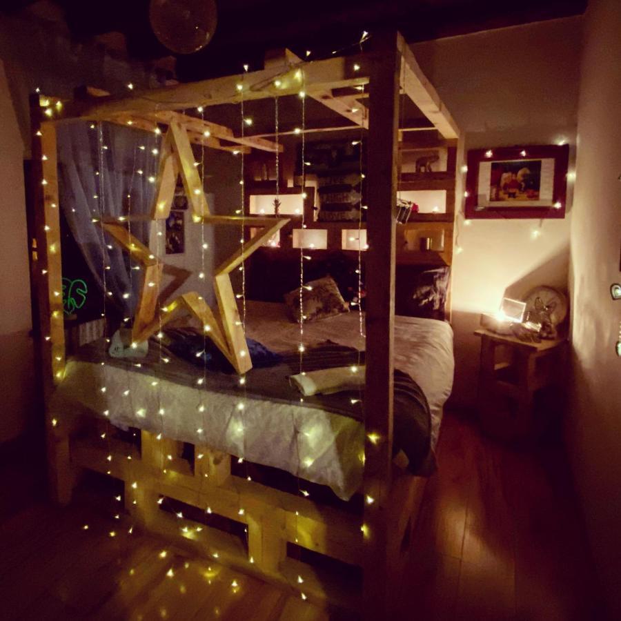 Il Sogno Di Chrissy Rooms Verona Eksteriør billede