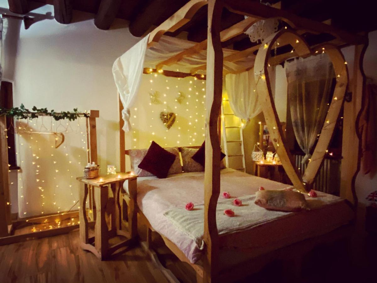Il Sogno Di Chrissy Rooms Verona Eksteriør billede