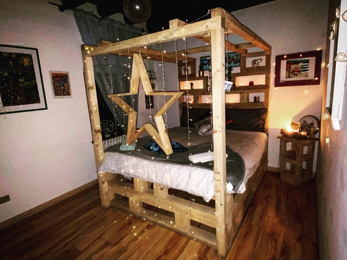 Il Sogno Di Chrissy Rooms Verona Eksteriør billede