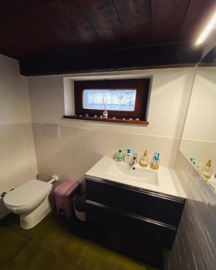 Il Sogno Di Chrissy Rooms Verona Eksteriør billede