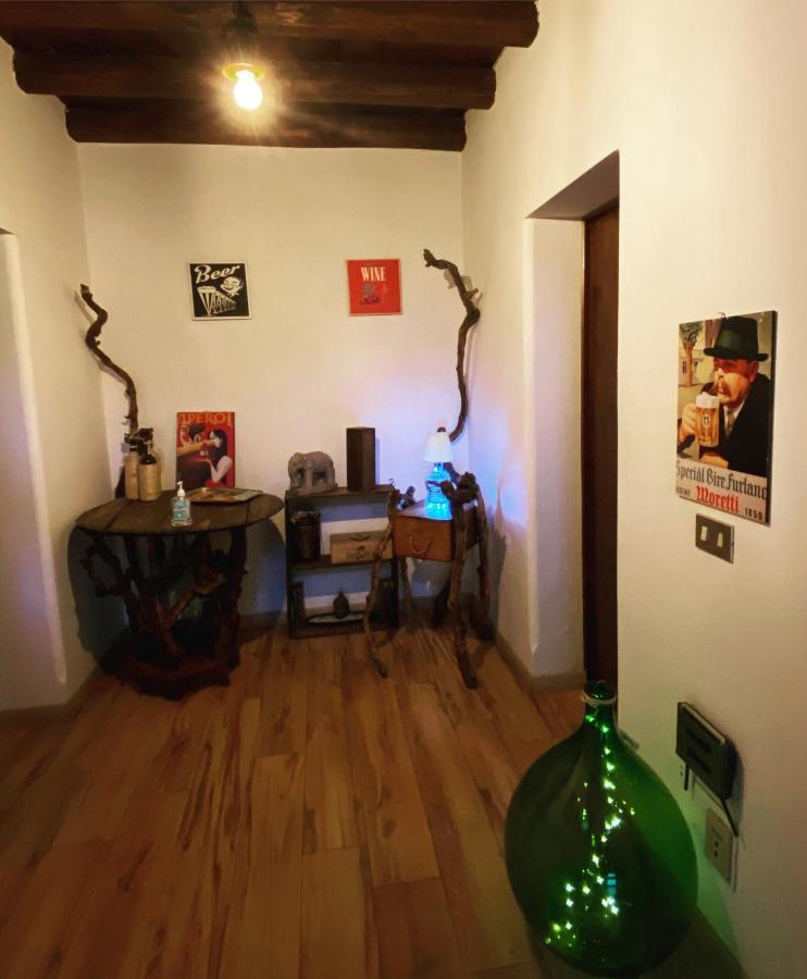 Il Sogno Di Chrissy Rooms Verona Eksteriør billede