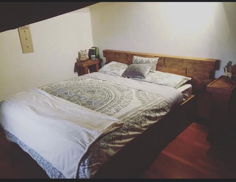 Il Sogno Di Chrissy Rooms Verona Eksteriør billede