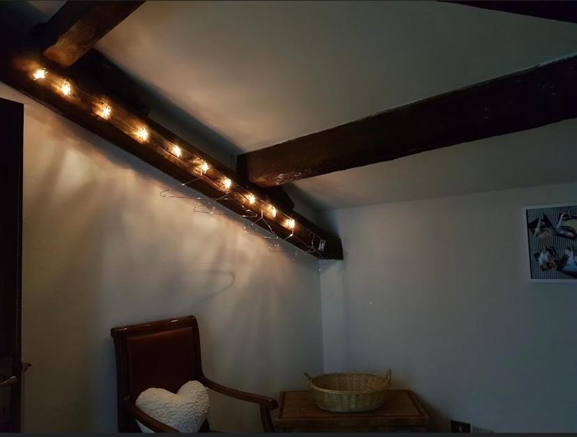 Il Sogno Di Chrissy Rooms Verona Eksteriør billede