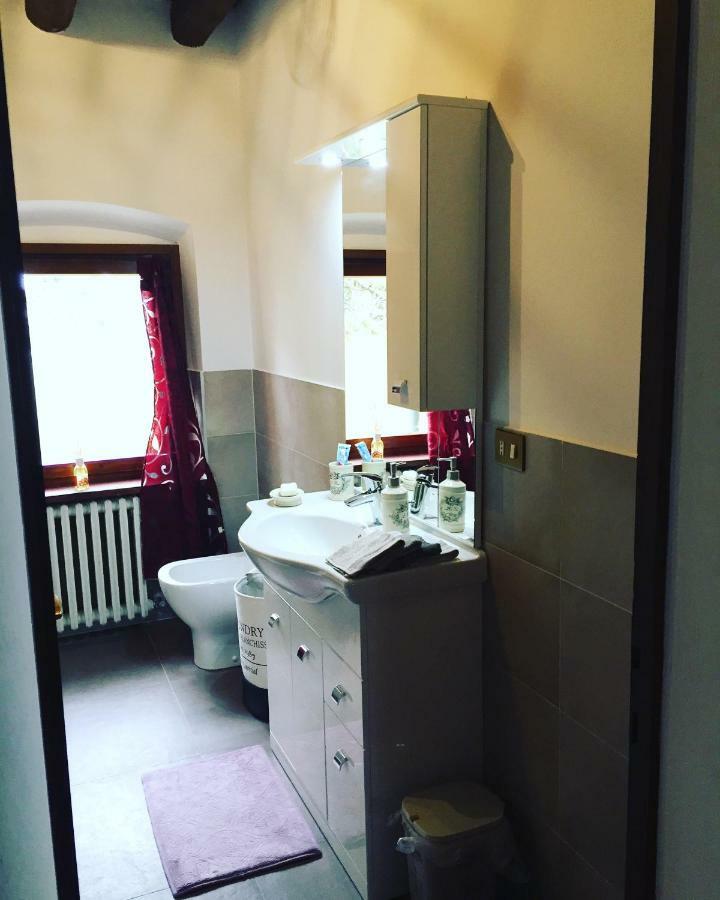 Il Sogno Di Chrissy Rooms Verona Eksteriør billede