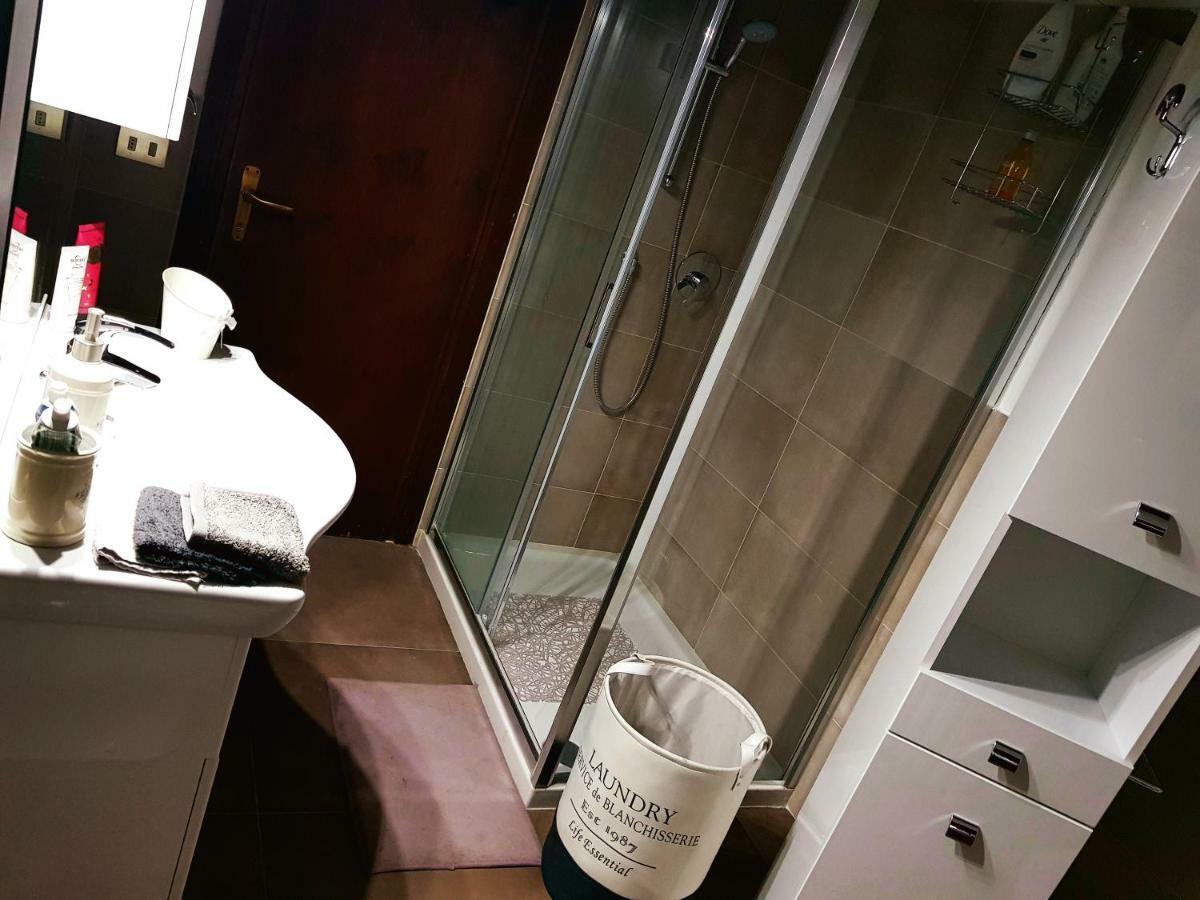 Il Sogno Di Chrissy Rooms Verona Eksteriør billede
